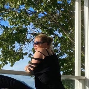 Meet your Posher, Becky